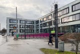 Bombendrohung Pölten