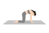 Die besten Yoga-Übungen für Super-Sex