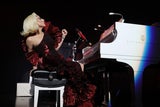 Lady Gaga lässt sich für neue Hits von ihrem Verlobten inspirieren
