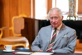 König Charles III. im Dumfries House