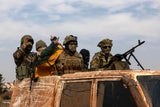Syrien