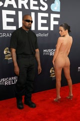 Bianca Censori