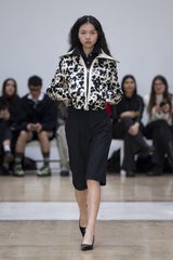 London Fashion Week 2024: Die schönsten Looks aus der Front Row