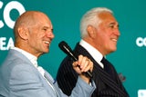 F1-Hammer: Superhirn fix bei Aston Martin - kommt Verstappen nach?