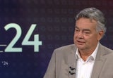 Kogler und Babler orf