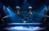 "Kurios": 1. Backstage Blick auf die neue Wien-Show vom Cirque du Soleil