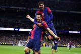 Barca