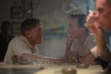 Daniel Craig in "Queer"