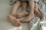 Lachen, rumalbern und kuscheln: ein unterschätzter, langfristig aber erfolgreicher Weg.