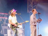 Wanda Konzert