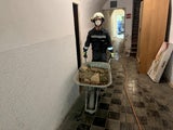 Verschüttet Syrer Schärding