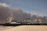 Feuer LA