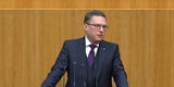 Jetzt starten Koalitonsverhandlungen von ÖVP und FPÖ