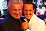 Weber Schumacher