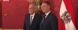 Van der Bellen Babler
