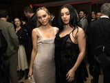 Gruseln & Glamour: “Nosferatu”-Hype um Johnny-Depp-Tochter Lily Rose