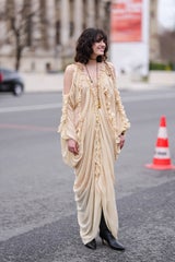 Boho-Chic: So stylen Sie den größten Frühlingstrend 2025