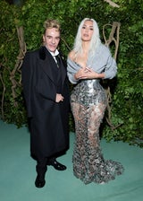 Nach 10 Jahren: John Galliano verlässt Luxushaus Maison Margiela