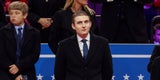 Barron Trump