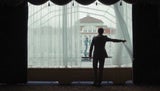 „The Souffleur": Willem Dafoe will im Kino Abriss von Wiener Hotel verhindern
