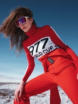 Ski-Looks 2025/26: Das sind die heißesten Trends für die Piste