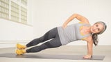 Mit diesen einfachen Übungen sind Sie mit 50 fitter als mit 30