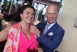 &nbsp;Kathryn Lewek &amp; Wolfgang Köchert