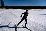 Kalorien-Ranking: So viele Kalorien verbrennen Wintersportarten