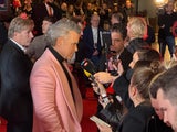 Robbie: „In meinem Film bin ich die meiste Zeit ein Arschloch!“