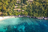 Tioman/Malaysia ist ein Paradies für alle, die jetzt reif für die Insel sind.  