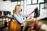 No Buy January: Warum jetzt alle auf Shopping verzichten