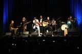 Seiler & Speer brachten den Stadtsaal zum Beben