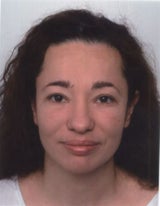 Schamanin Amela