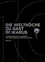 Wolfgang Puck zu Gast im Ikarus