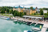 Urlaubsparadies Wörthersee: Die schönsten Hotspots