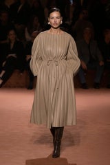 Mailand Fashion Week 2025: Fendis Jubiläumsshow wird zum Star-Magneten