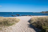 Strandurlaub ohne Hitze: 6 kühle Reiseziele am Meer