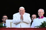 Papst