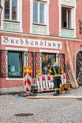 Schärding 2 Tote