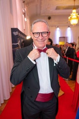 Karl Mahrer