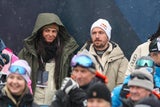 Marcel Hirscher Freundin