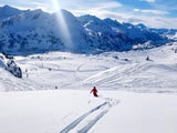 Saisonstart 2024: Die besten Ski-Openings