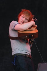 600.000 Tickets in nur 60 Minuten weg: Mega-Hype um Ed Sheeran