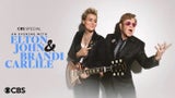 Elton John: Neustart mit Brandi Carlile