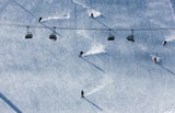 Die günstigsten Skigebiete Europas für die Wintersaison 2024/2025