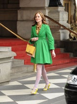 "Gossip Girl"-Fortsetzung mit Blair Waldorf geplant