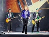 Im August kommen die Rolling Stones nach Wien!