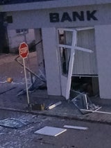 Bankomat schrattenberg