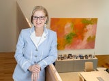 Von diesen Powerfrauen werden wir 2025 viel hören