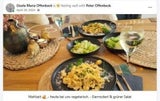Eiernockerl